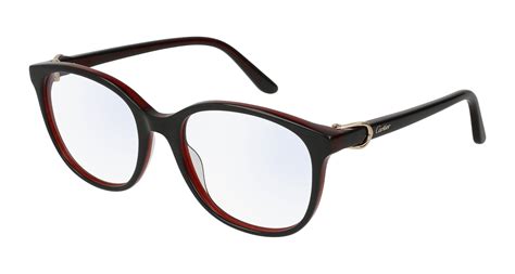 authentic cartier eyeglasses frames.